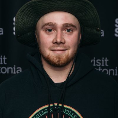Павел Никонов