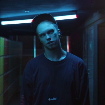 Алексей Попов
